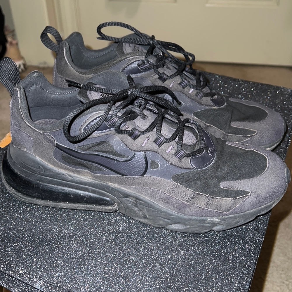 Airman 270